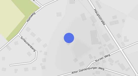 Bodenrichtwertkarte Neu Darchau Katemin